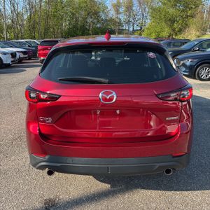 MAZDA CX-5 2.5 S - 7