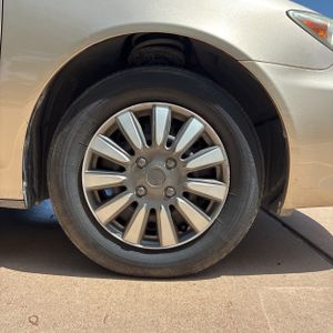 صورة مصغرة 20 لـ 2005 Toyota CAMRY LE