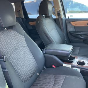 صورة 33 لـ 2013 Chevrolet TRAVERSE LT