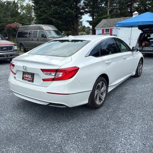 صورة 8 لـ 2019 Honda ACCORD EX-L
