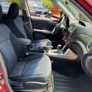 2009 Subaru FORESTER 2.5X 缩略图 32