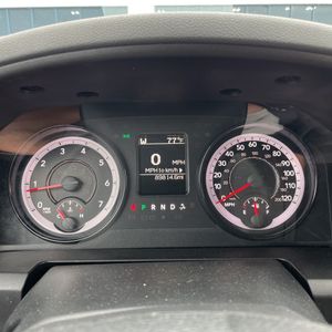 صورة مصغرة 39 لـ 2019 RAM 1500 CLASSIC SLT