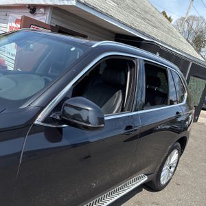 BMW X5 XDRIVE35D - 4