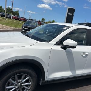 2023 Mazda CX-5 2.5 S SELECT 照片 2
