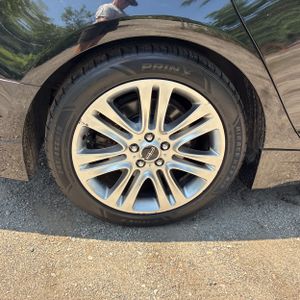 صورة مصغرة 19 لـ 2016 Lincoln MKZ BASE
