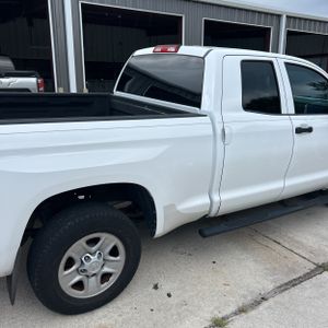 2016 Toyota TUNDRA SR photo 9