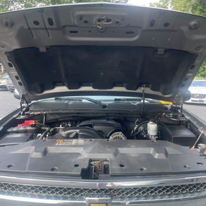 صورة مصغرة 36 لـ 2013 Chevrolet SILVERADO 1500 LT