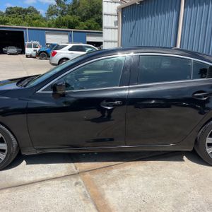 2018 Mazda MAZDA6 TOURING — фото 4