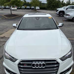 صورة مصغرة 15 لـ 2018 AUDI S6 PRESTIGE