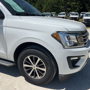 2018 FORD EXPEDITION XLT 照片 13