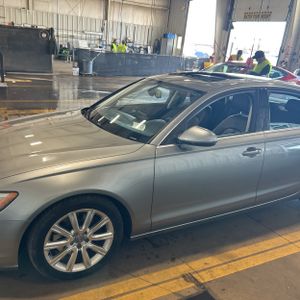 AUDI A6 2.0T PREMIUM - 2