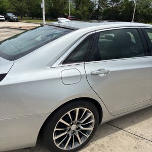 CADILLAC CT6 3.6L LUXURY - 9