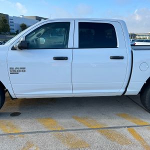صورة 4 لـ 2021 RAM 1500 CLASSIC TRADESMAN