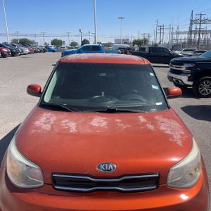2018 KIA SOUL + — миниатюра 15