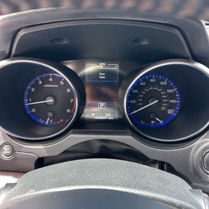 2017 Subaru OUTBACK 3.6R LIMITED — миниатюра 39