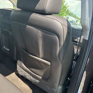 2015 Chevrolet SILVERADO 1500 LT Z71 照片 65