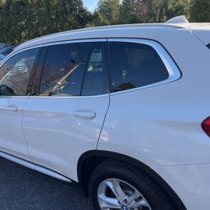 BMW X3 XDRIVE30I - 6