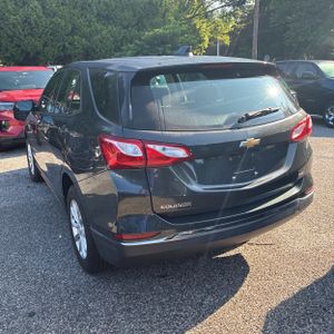 صورة 5 لـ 2018 Chevrolet EQUINOX LS