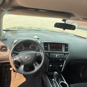 2015 Nissan PATHFINDER S 缩略图 35