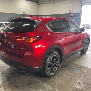 MAZDA CX-5 2.5 S PREMIUM - 8
