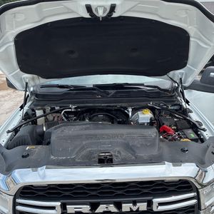 2024 RAM 3500 TRADESMAN thumbnail 42