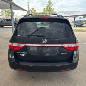 صورة 7 لـ 2011 Honda ODYSSEY TOURING