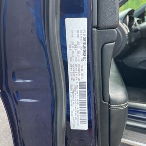 2014 JEEP GRAND CHEROKEE LIMITED 照片 52