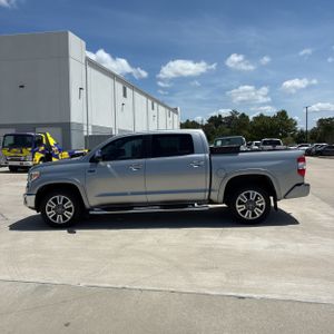 صورة 3 لـ 2019 Toyota TUNDRA 1794 EDITION