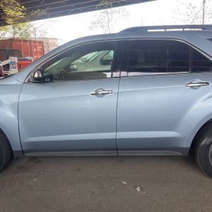 CHEVROLET EQUINOX LT - 4