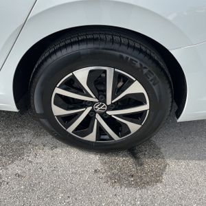2023 Volkswagen JETTA S 缩略图 18