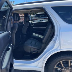 2017 Dodge DURANGO GT 缩略图 35