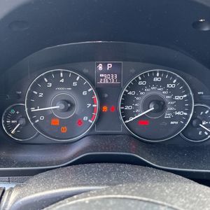2011 Subaru LEGACY 2.5I PREMIUM 照片 35