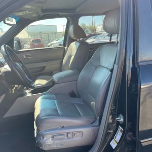 2012 Honda PILOT EX-L thumbnail 32