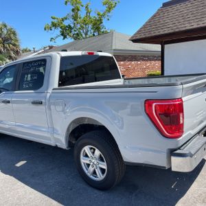 FORD F-150 XLT - 6