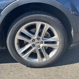 صورة مصغرة 20 لـ 2016 FORD EXPLORER XLT
