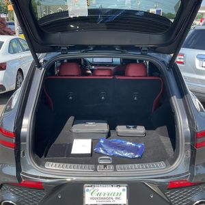 صورة مصغرة 43 لـ 2024 Genesis GV70 2.5T STANDARD