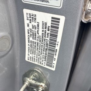 صورة مصغرة 49 لـ 2011 Honda CR-V EX-L