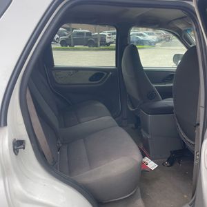 2001 FORD ESCAPE XLT — фото 35