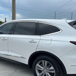 صورة 6 لـ 2024 Acura MDX BASE