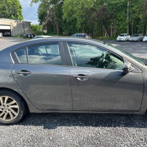 صورة مصغرة 11 لـ 2012 Mazda MAZDA3 I TOURING