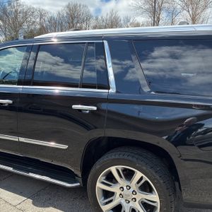 CADILLAC ESCALADE LUXURY COLLECTION - 6