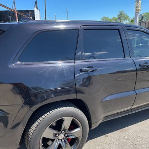 JEEP GRAND CHEROKEE - 9