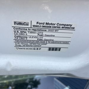 صورة مصغرة 46 لـ 2022 FORD TRANSIT CONNECT XL