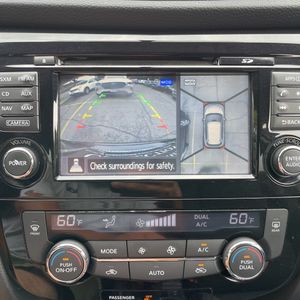 صورة 39 لـ 2015 Nissan ROGUE SV