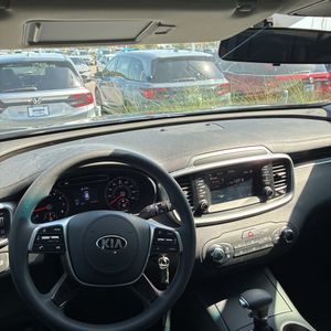2020 KIA SORENTO LX V6 — миниатюра 36