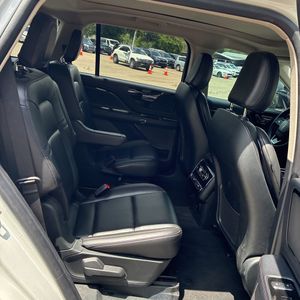 صورة مصغرة 35 لـ 2022 Lincoln AVIATOR STANDARD