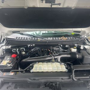 2023 FORD EXPEDITION PLATINUM — миниатюра 48