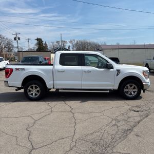 FORD F-150 XLT - 10