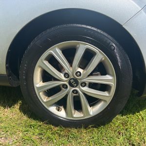 2018 KIA SOUL + — миниатюра 17