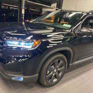 صورة 2 لـ 2025 Honda PILOT SPORT